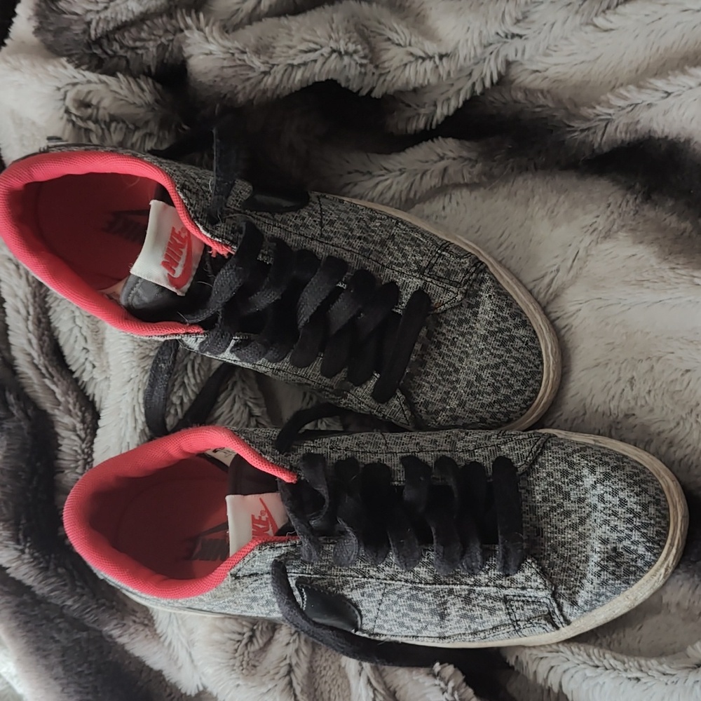 Nike Skate shoes